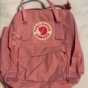 KANKEN BACKPACK